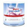 Hansepharm Power Protein Plus Raspberry Vanilla Plv 750 g
