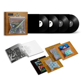 Ants From Up There (DELUXE 4LP)