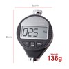 Gain Express Durometer Tester Shore A Hardness Tester, Rubber Tire
