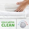Gain flings Laundry Detergent Soap Pacs, HE Compatible, Long Lasting