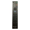 Aurabeam Replacement TV Remote Control Compatible with Sony KDL-32W4000 TV