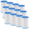 Cold Plunge Filter 20 Micron 5" x 2.5" Water Filter