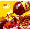 Chacamoy Chamoy Clasico Chacamoy Ato De 5 Kg Sauce Fruit