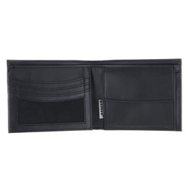 oxmox Leather Wallet Leather 12 cm
