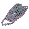 11 Speed Mountain Bike Colorful Chain for Road Bicycle Cycling