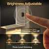 DORESshop LED Night Lights Plug into Wall [2 Pack], Plug