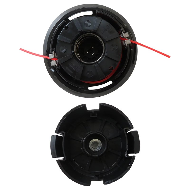 Misimain 511010601 Trimmer Head for Weed Eater for Redmax Commercial