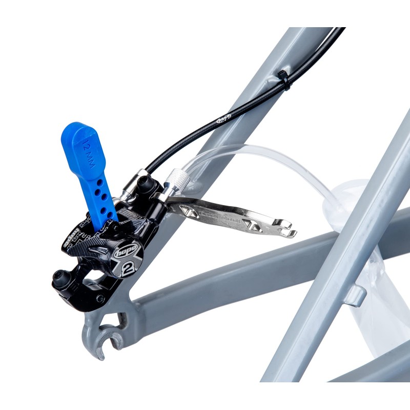 Park Tool BKD-1.2 Hydraulic Bicycle Brake Bleed Kit - DOT