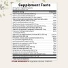 Bariatric Multivitamin with Iron 45mg 240 Veggie Capsules Complete Daily