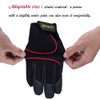 Intra-FIT Work Gloves, Work Gloves, Driving Gloves, XL Size, Synthetic