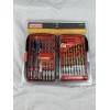 Craftsman NOS RARE Craftsman Professional 24pc Screwdriver Bit Set 75226