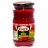 Öncü Mild Pepper Paste, 370 g