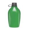 Wildo Explorer Green Bottle Water Bottle (1 L) - Sugarcane