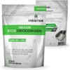 Meister Shoe & Glove Eco Deodorizer + Refill - Absorbs