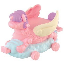 キラキラハッピー ひらけ! ここたま もくばのくるま