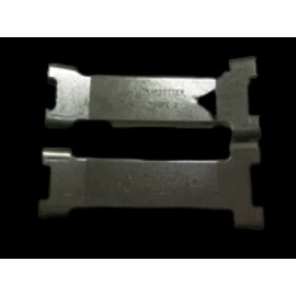 Funke Trap Tags & Supplies Model #2 Coil Spring Trap Setter Trapping Coyote Bobcat Nuisance Control