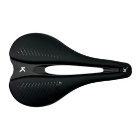 KAPH K1 Anti-Prostate Road MTB Bike Saddle - KAPH K1 Model Suitable for Mountain Triathlon Road Men Women Unisex Lightweight for Optimal Performance Steel