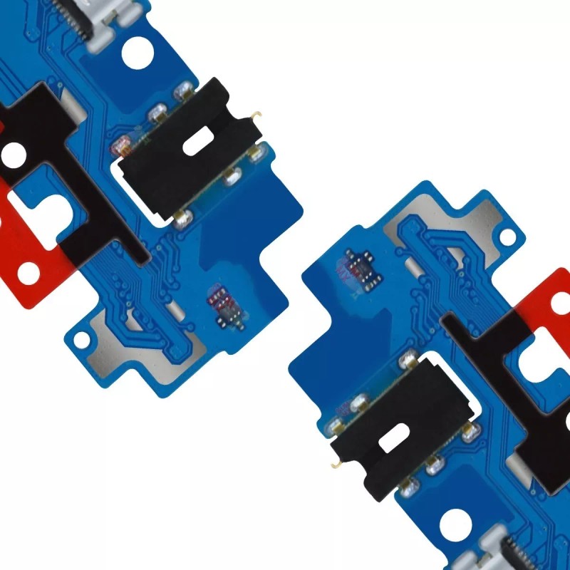 Slim Company Flex Flexor Centro De Carga Sam A30s Sm-a307