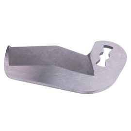 DUDSN 48-44-0405 M12 Plastic Pipe Shear Blade Compatible With Milwaukee Plastic Pipe 2470-20 & 2470-21 Shear Tool, PVC CPVC ABS PEX Tubes