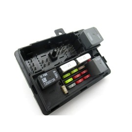 Impala GM 2006-2016 - Fuse Block - 20821289 OEM
