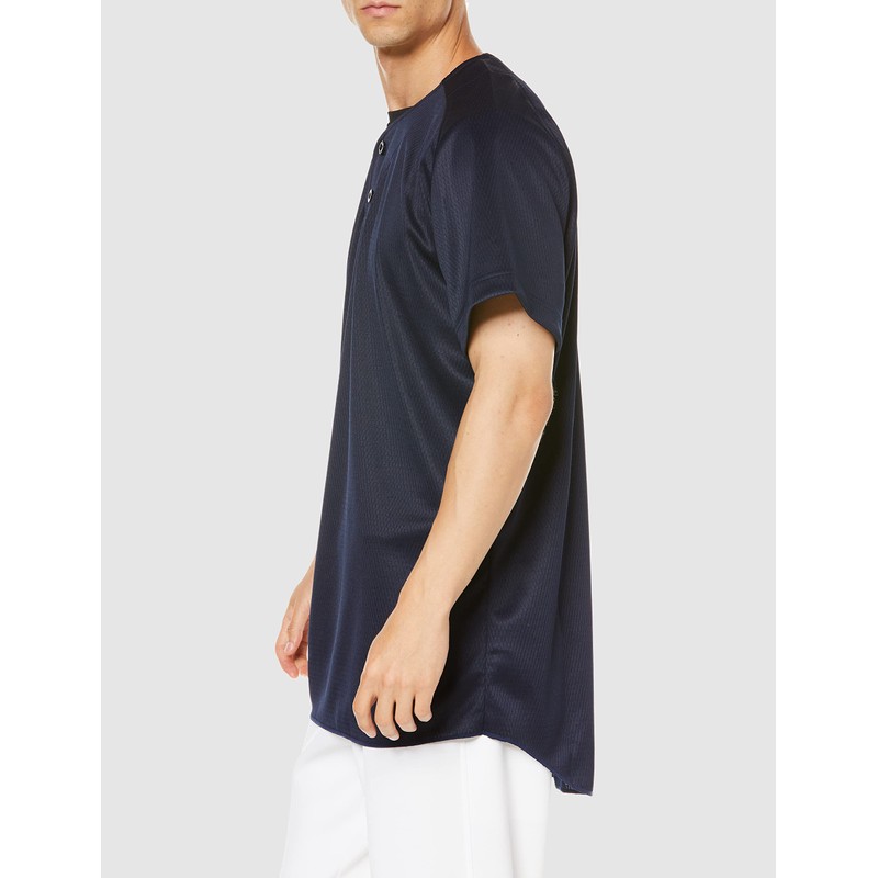 Z BU1073T-2900 Tough Days Baseball Shirt, Mesh Pullover, Baseball Uniform