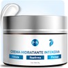 PUREZA NATUR Crema Hidratante intensiva para piel seca y mixta
