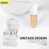 Zuvo Makeup Organiser with 2 Large Drawers, Skincare and Cosmetic