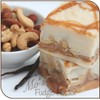Mo's Fudge Factor, Vanilla Caramel Nut Fudge 1 pound