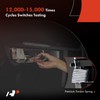 A-Premium Tailgate Handle Liftgate Latch Handle Compatible with Isuzu Rodeo
