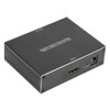 ANQM615 HD Multimedia Interface to VGA Optical SPDIF Converter Adapter