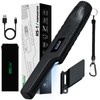 Hazlewolke Pin Pointer All Waterproof Metal Detector, High Sensitivity, Hand