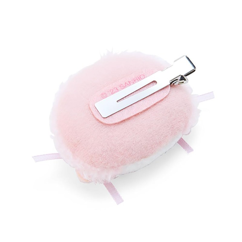 Sanrio 735230 My Sweet Piano Hair Clip (Meringue Party)