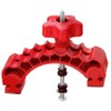 Woodpeckers Precision Woodworking Tools KNCLAMP Individual Knuckle Clamp by Woodpeckers