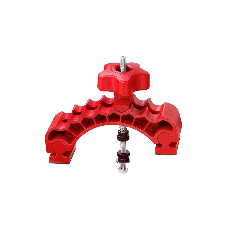 Woodpeckers Precision Woodworking Tools KNCLAMP Individual Knuckle Clamp by Woodpeckers
