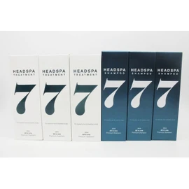 Head Spa Seven Shampoo
