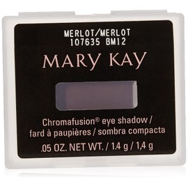 Sombra para Ojos Mary Kay Chromafusion Merlot (Mate)