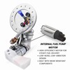 Fuel Pump Assembly Compatible with 2007–2022 Suzuki Boulevard VL800 C50