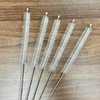 5 Pcs Straw Cleaner Brush, 11.8 Inch Reusable Extra Long