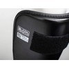 Paffen Sport KICK STAR Shinbone protector; black; Size: M