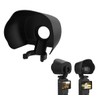 SHEAWA Lens Hood for DJI Osmo Pocket 3 Sun Hood