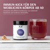 XbyX Immune Heldin 70 g Multivitamin Immune Complex Vitamin C