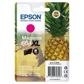 Epson Ink/604XL Pineapple 4.0ml MG SEC