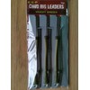 E.S.P Chod Rig Leaders 1M: Original Camo