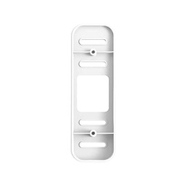 Blink Video Doorbell Wedge Mount, White