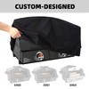 Waterproof Cover for Blackstone 22" Pizza Oven 6960 Series, COMPEAK