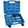 Gickbusus 11PCS Universal Clutch Alignment Tool Kit with 3 Spindles