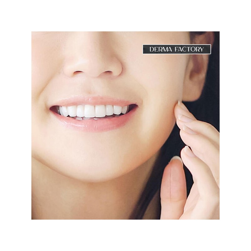 Dermafactory [더마팩토리] 나이아신 트라넥삼산 13% 세럼 30ml [Dermafactory] Niacinamide Tranexamic