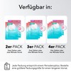 PERIOD PONTAMS Soft Tampons for Women - 3 Day Reusable