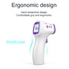Catal IR Non Contact Infrared Body Thermometer Heat Gun CE