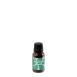 boēa | ACEITE ESENCIAL 100% PURO. Grado terapéutico. | Anti-estrés & Dolor de cabeza |15ml. (Menta)